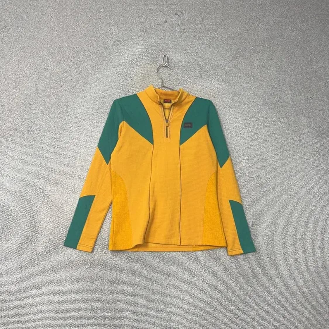 K2 여성 등산 반집업 긴팔티 100 상품이미지1