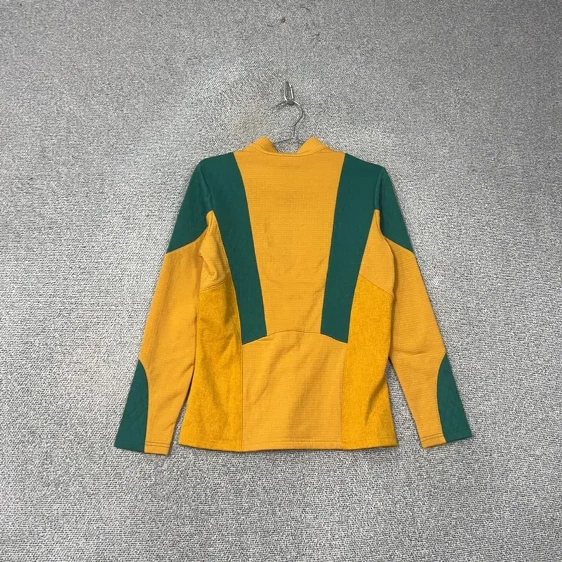 K2 여성 등산 반집업 긴팔티 100 상품이미지2