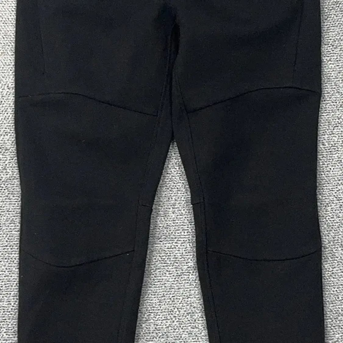 뉴에라 여성 블랙 조거팬츠 90 상품이미지4