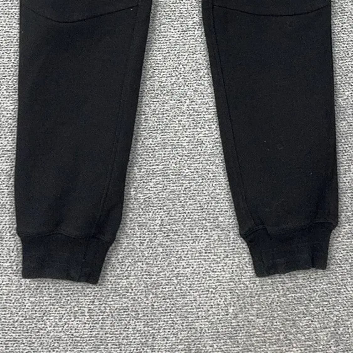 뉴에라 여성 블랙 조거팬츠 90 상품이미지5