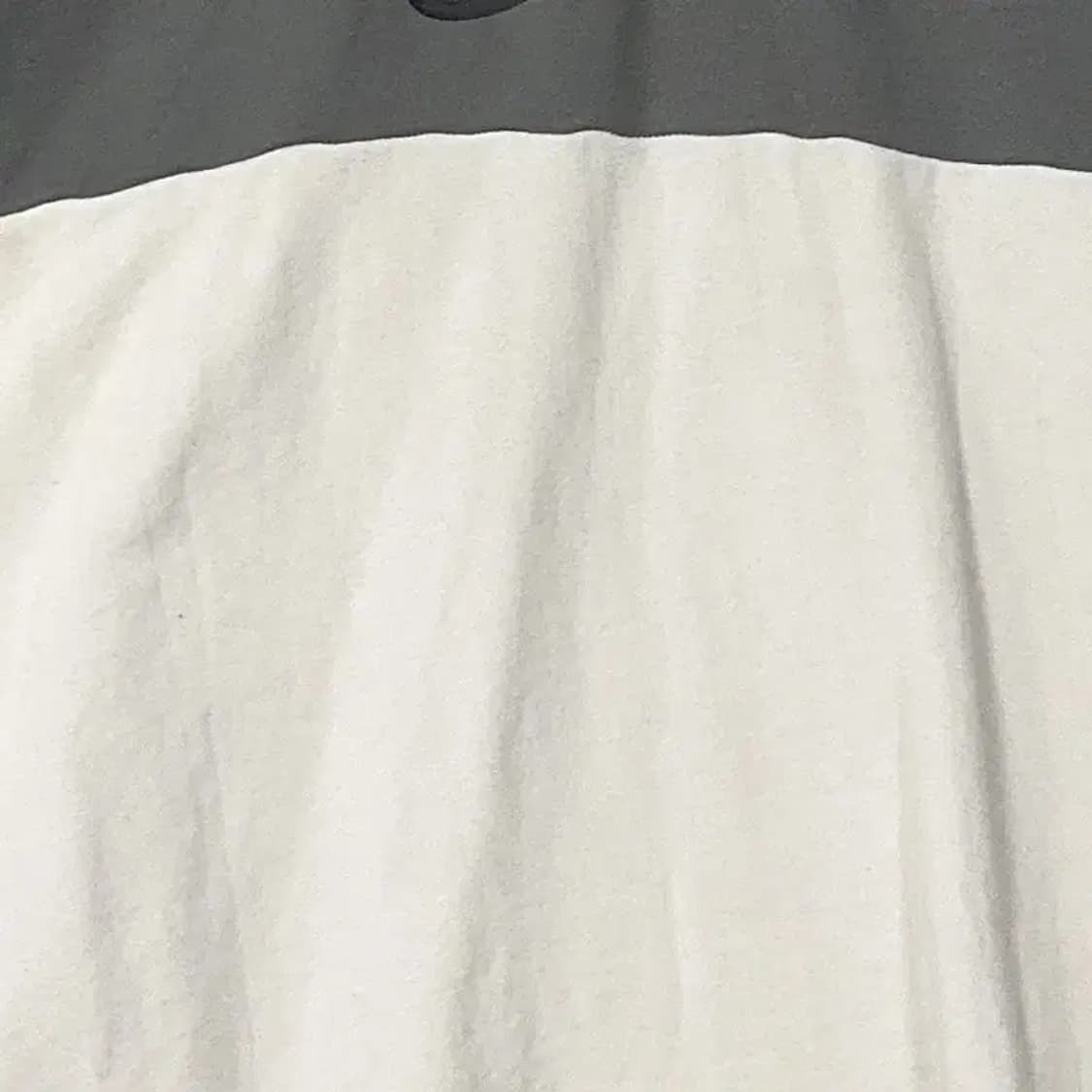 나이키 로고 프린팅 롱 후드티 S 상품이미지4