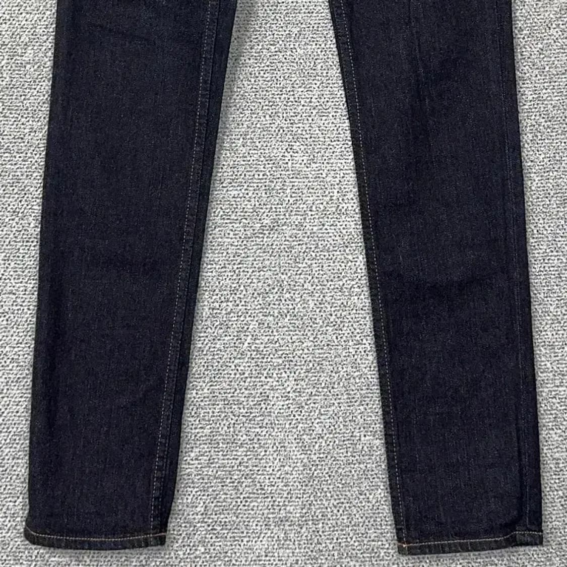 폴로 랄프로렌 여성 진청 스키니진 청바지 27 상품이미지4