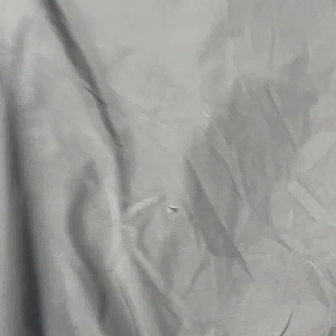 버커루 캐주얼 블랙 블루종 자켓 L 상품이미지3