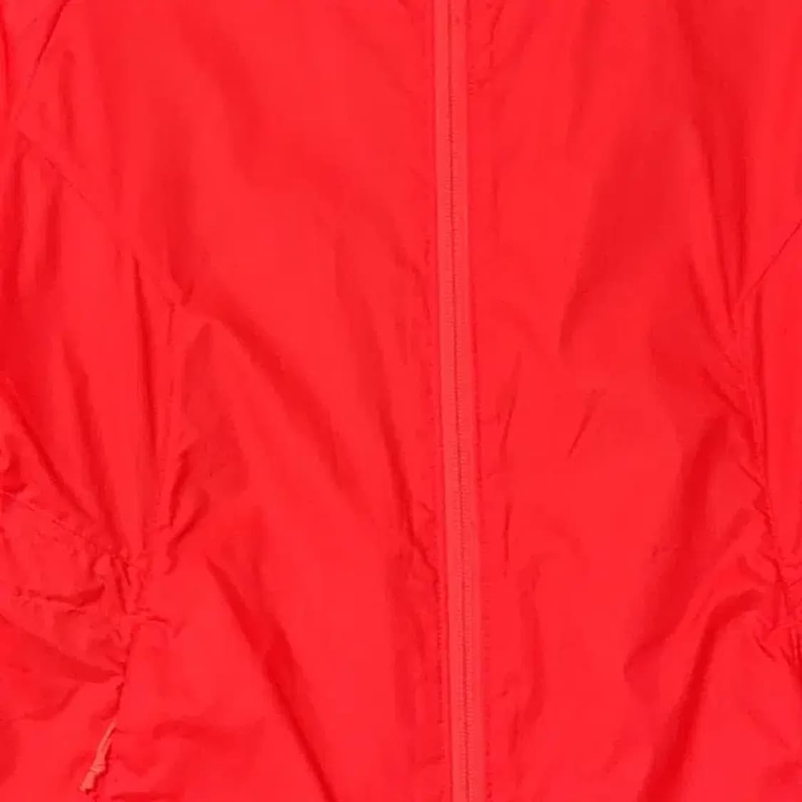 노스페이스 코랄 로고 여성 기능성 운동 등산 바람막이 S 상품이미지4