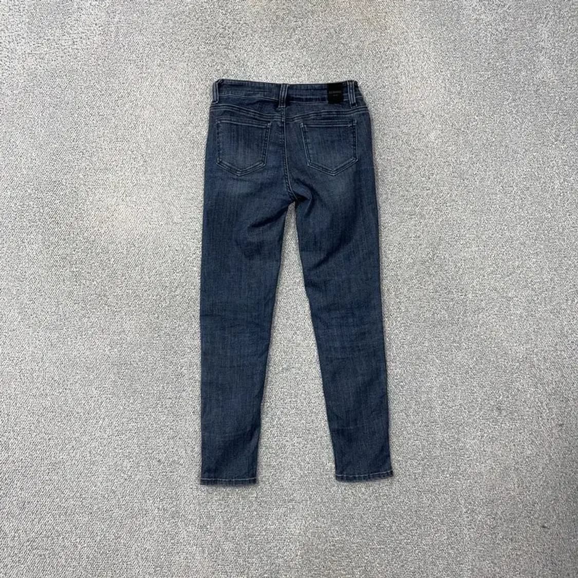 버커루 빈티지 워싱 여성 스키니진 청바지 데님팬츠 25 상품이미지2