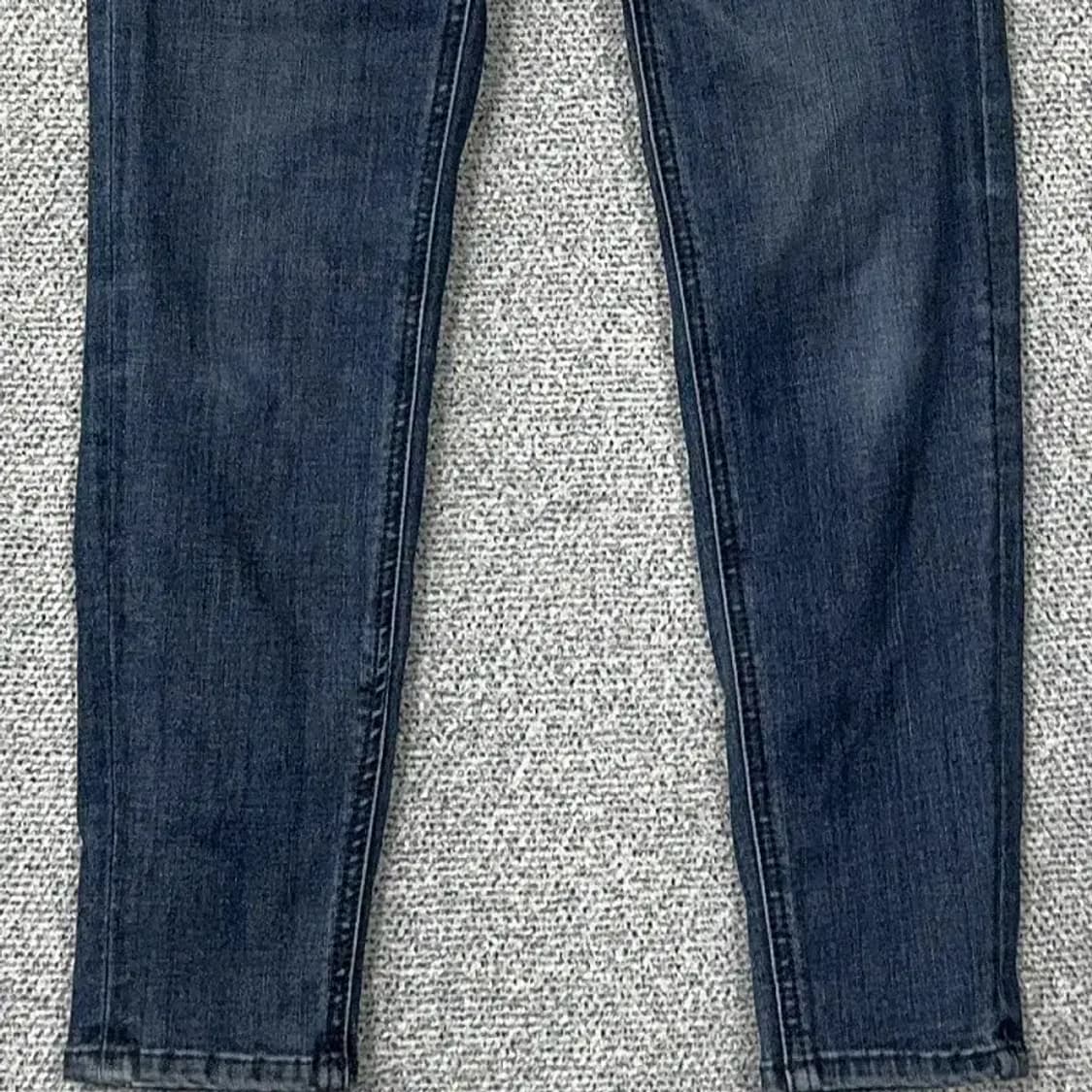 버커루 빈티지 워싱 여성 스키니진 청바지 데님팬츠 25 상품이미지4