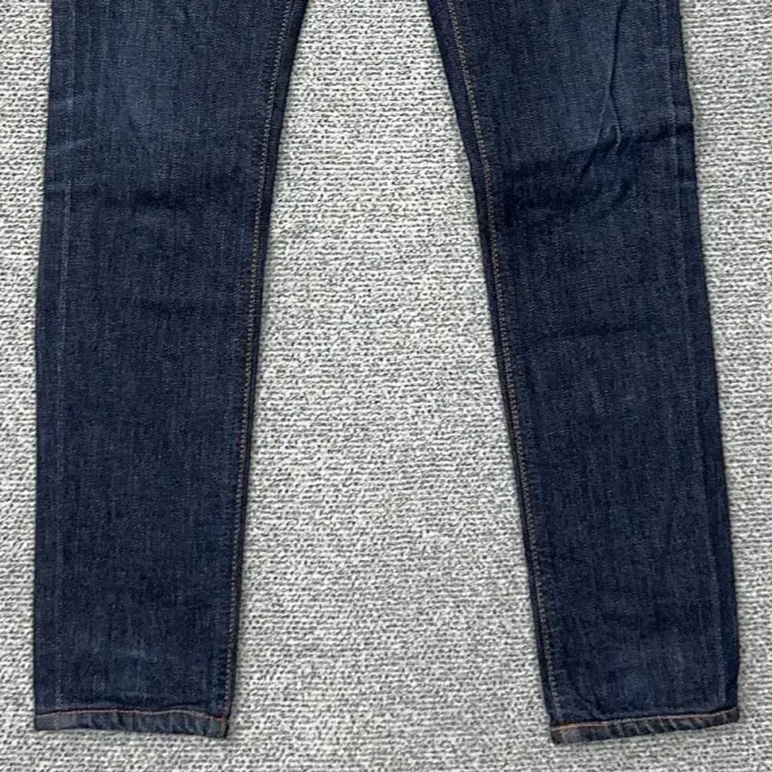 누디진 씬핀 스키니진 청바지 데님팬츠 27 상품이미지4