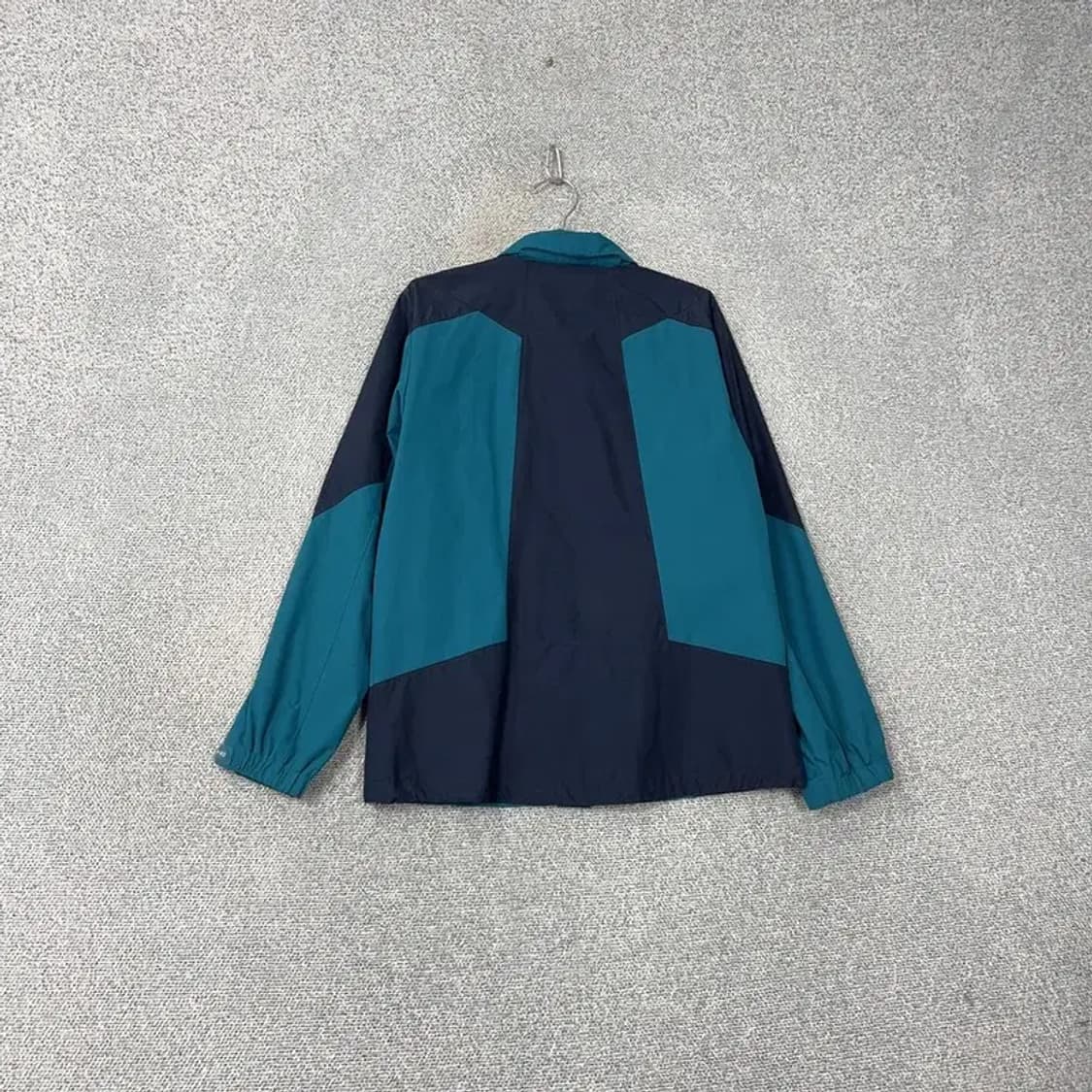 K2 로고 남성 캐주얼 기능성 운동 바람막이 100 상품이미지2