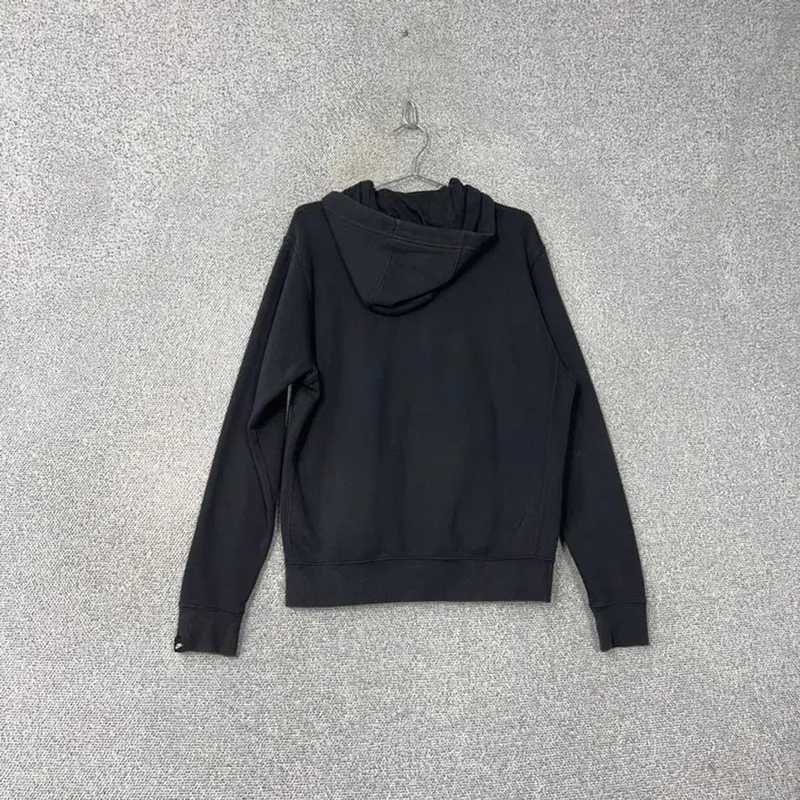 나이키 저스트 두잇 로고 후드집업 M 상품이미지2