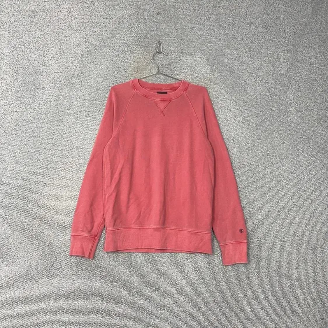 클럽모나코 캐주얼 스티치 맨투맨 S 상품이미지1