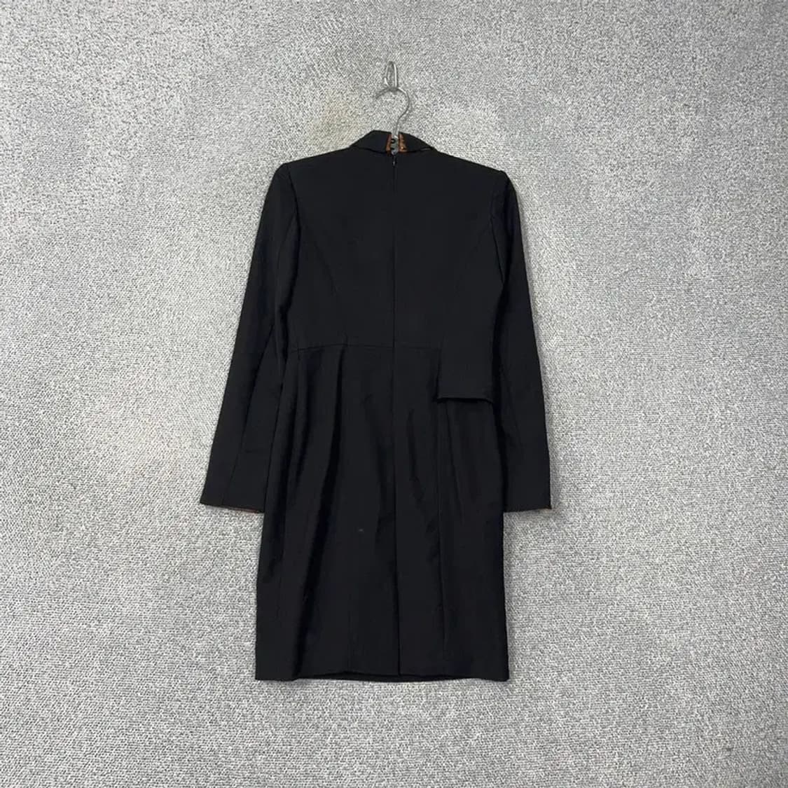 [새상품]베스티 벨리 여성 블랙 클래식 드레스 원피스 55 상품이미지2