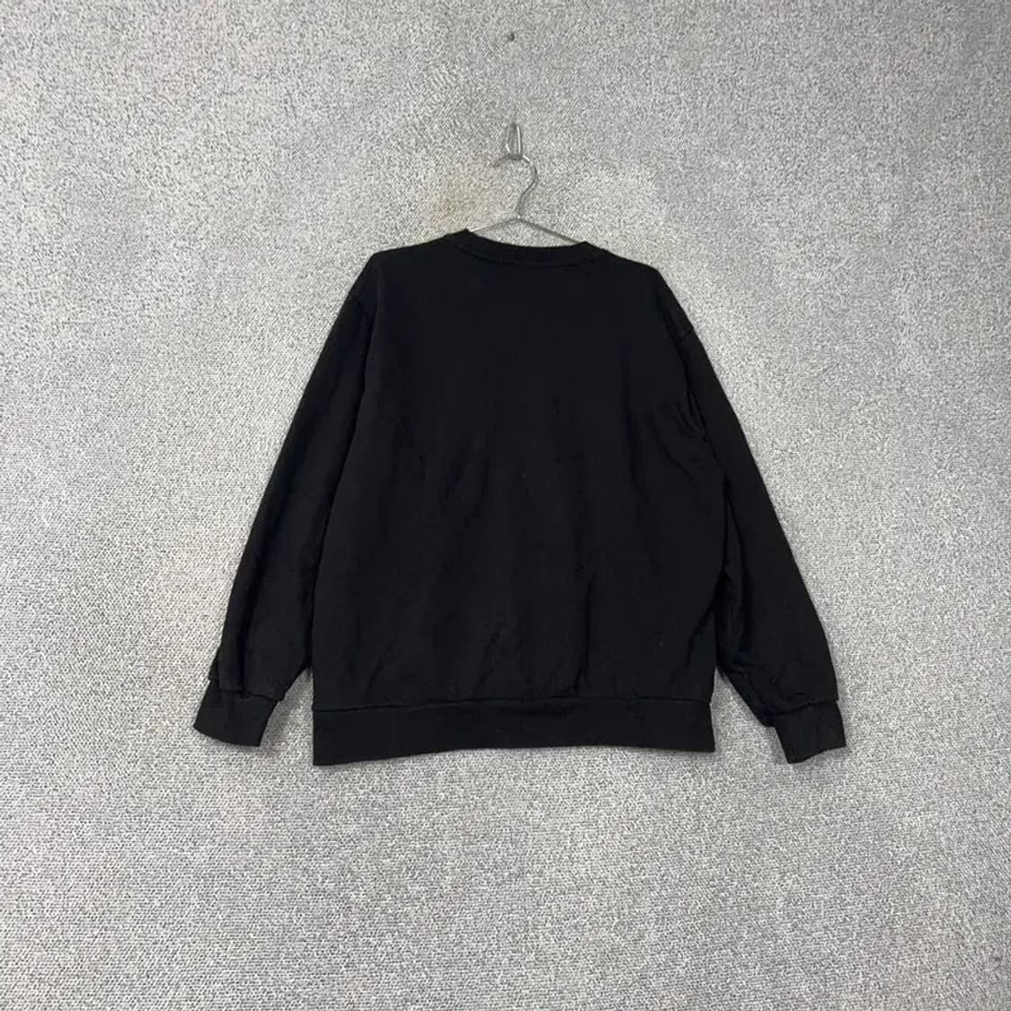 FCMM 빈티지 프린팅 남성 맨투맨 L 상품이미지2