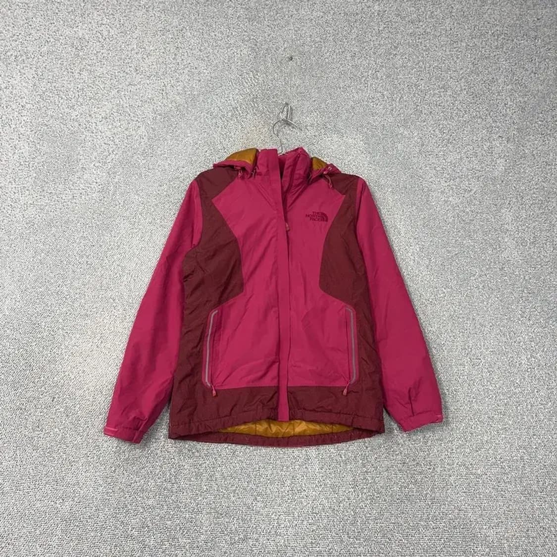 노스페이스 하이벤트 여성 바람막이 점퍼 90 L 상품이미지1