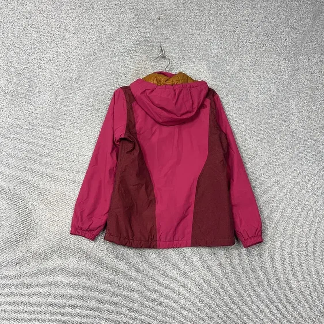 노스페이스 하이벤트 여성 바람막이 점퍼 90 L 상품이미지2