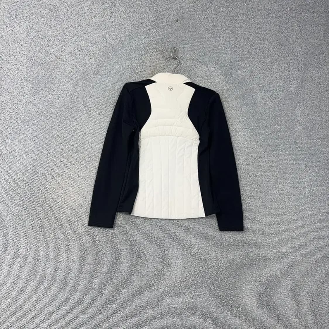 캘러웨이 여성 골프 경량 패딩 90 상품이미지2