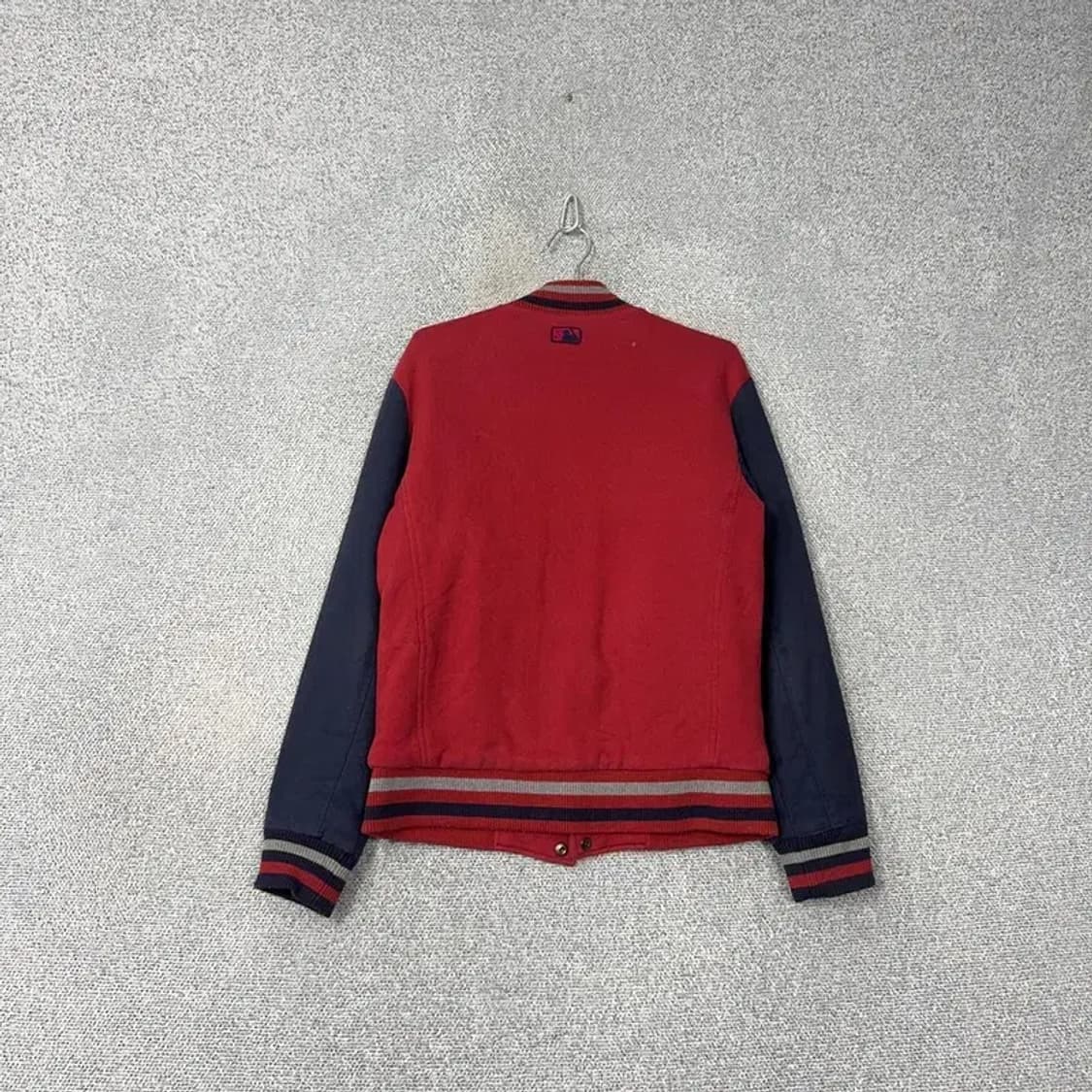 MLB 신시내티 레드 스타디움 자켓 95 상품이미지2