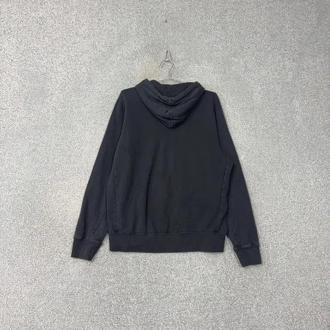 나이키 FC 프린팅 블랙 후드티 XL 상품이미지2