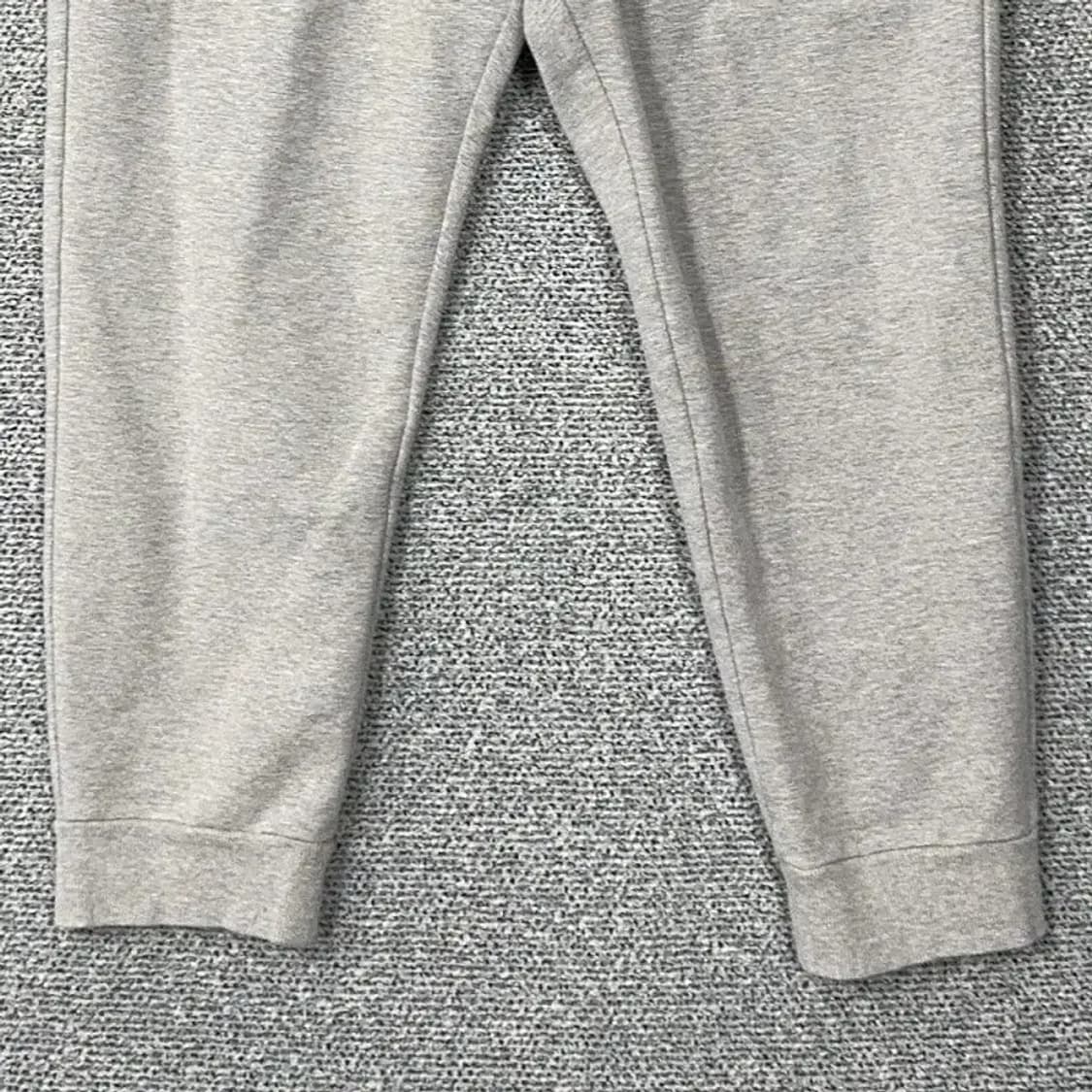 해지스 스포츠 라이트 그레이 조거팬츠 95(M) 상품이미지4