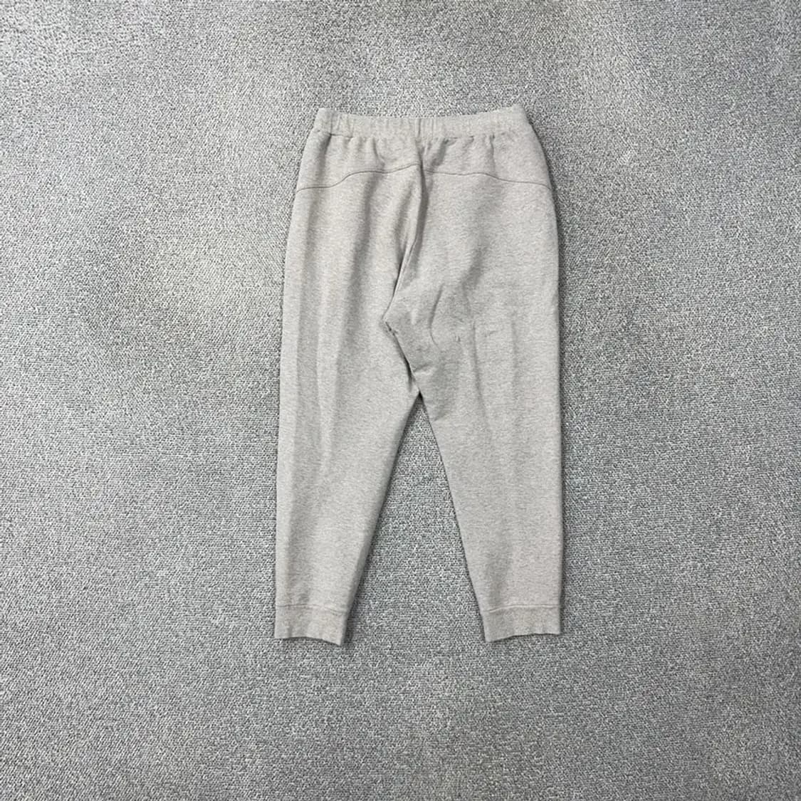 해지스 스포츠 라이트 그레이 조거팬츠 95(M) 상품이미지2