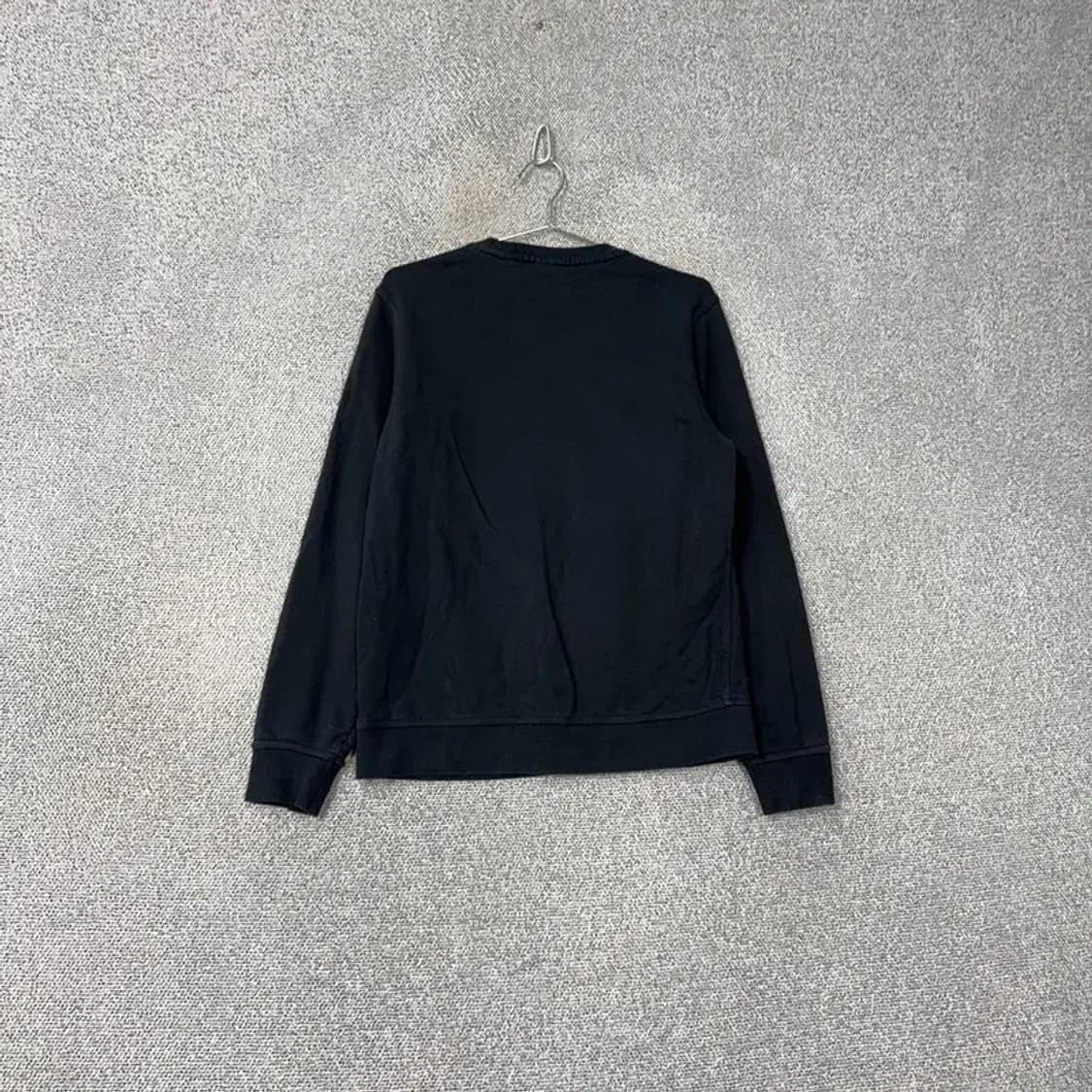 나이키 로고 스우시 남성 캐주얼 맨투맨 L 상품이미지2