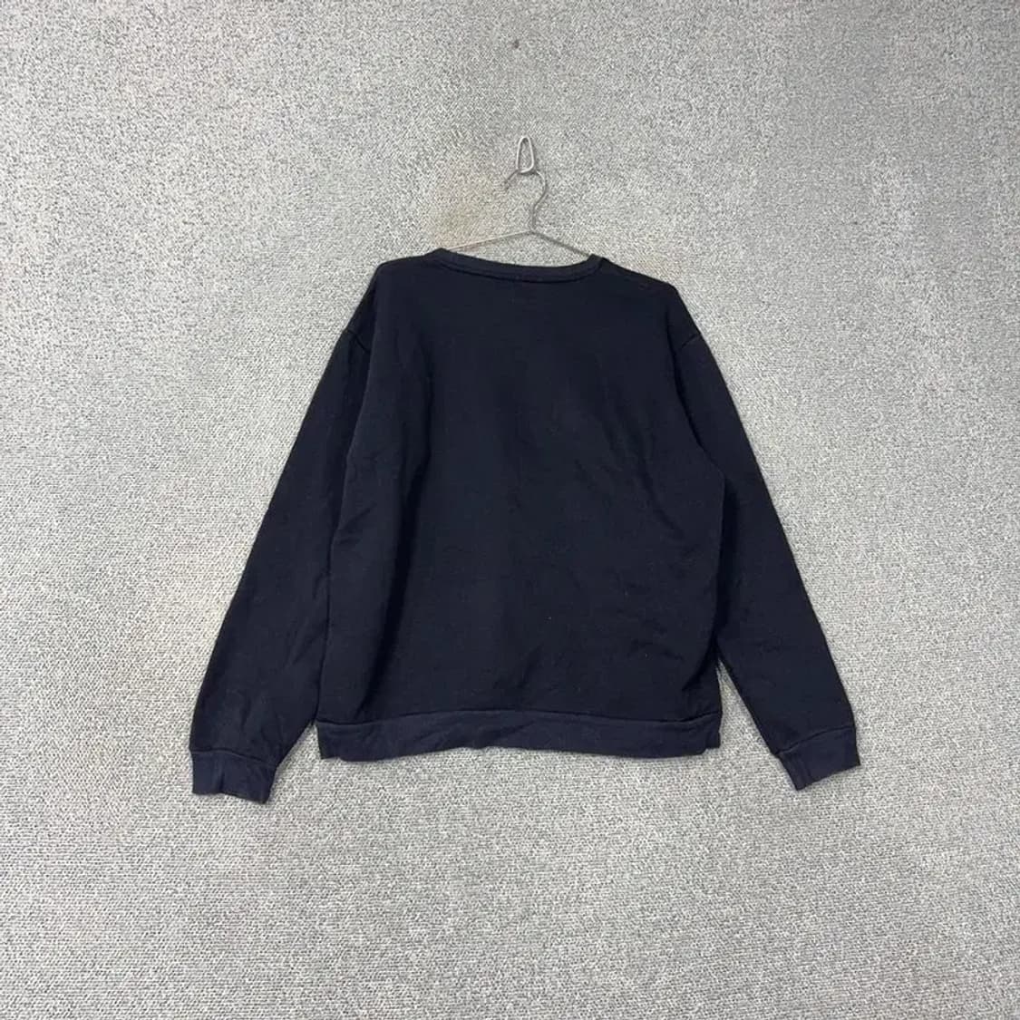 칼카니 빈티지 오버사이즈 스웻셔츠 맨투맨 3XL 상품이미지2