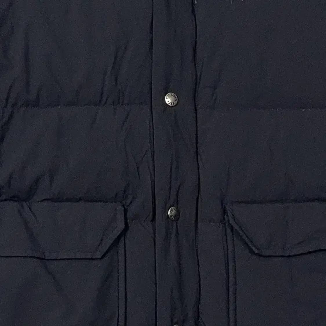 노스페이스 캐주얼 포켓 구스다운 거위털 패딩 점퍼 100 상품이미지4