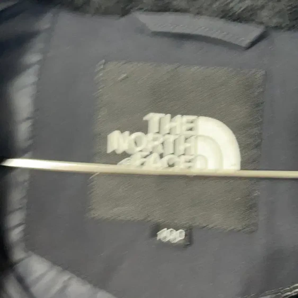 노스페이스 캐주얼 포켓 구스다운 거위털 패딩 점퍼 100 상품이미지5