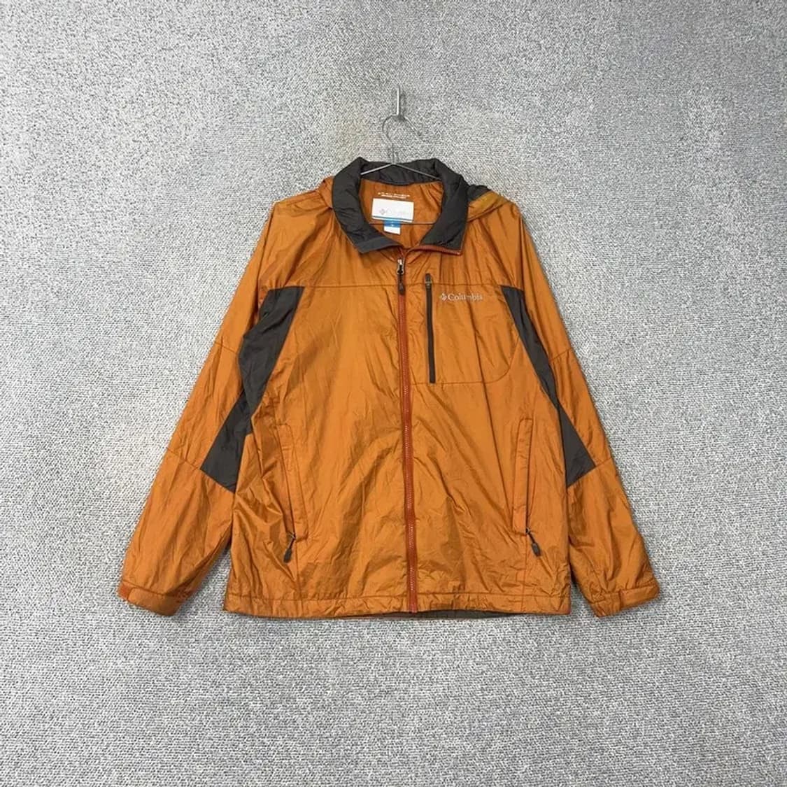 콜롬비아 옴니윈드 기능성 등산 바람막이 L 상품이미지1