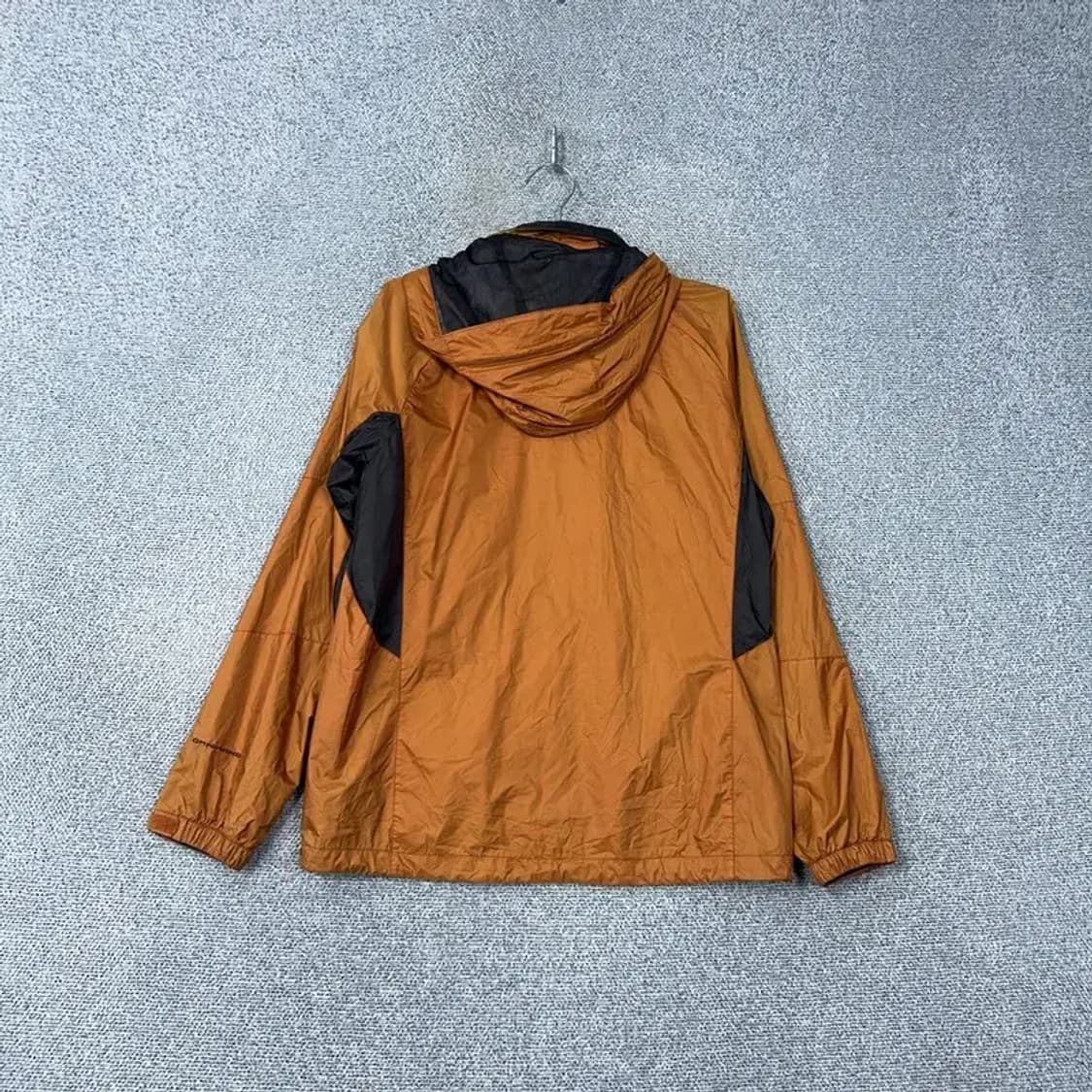 콜롬비아 옴니윈드 기능성 등산 바람막이 L 상품이미지2