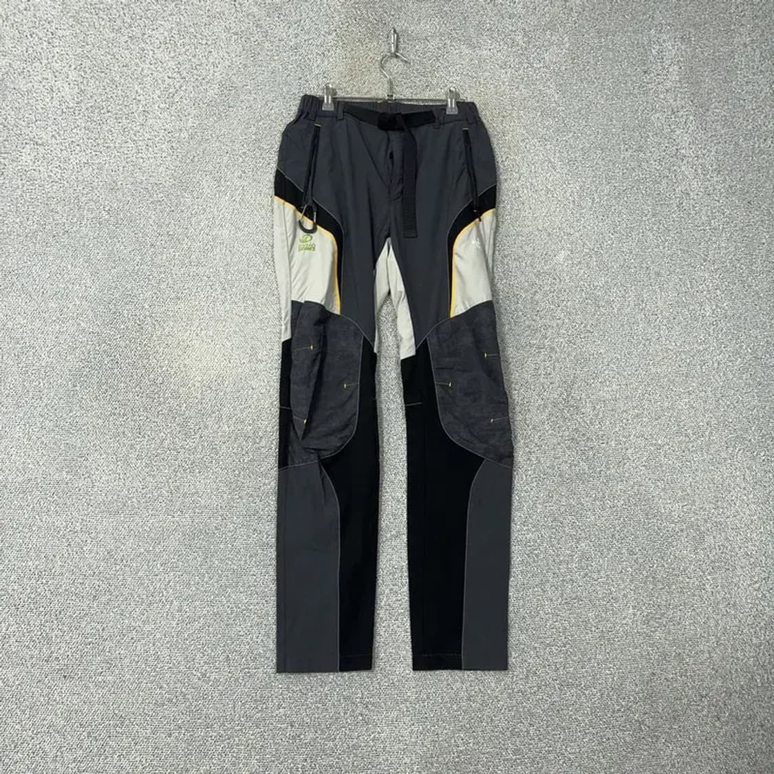 노스페이스 등산 블랙 팬츠 31 상품이미지1