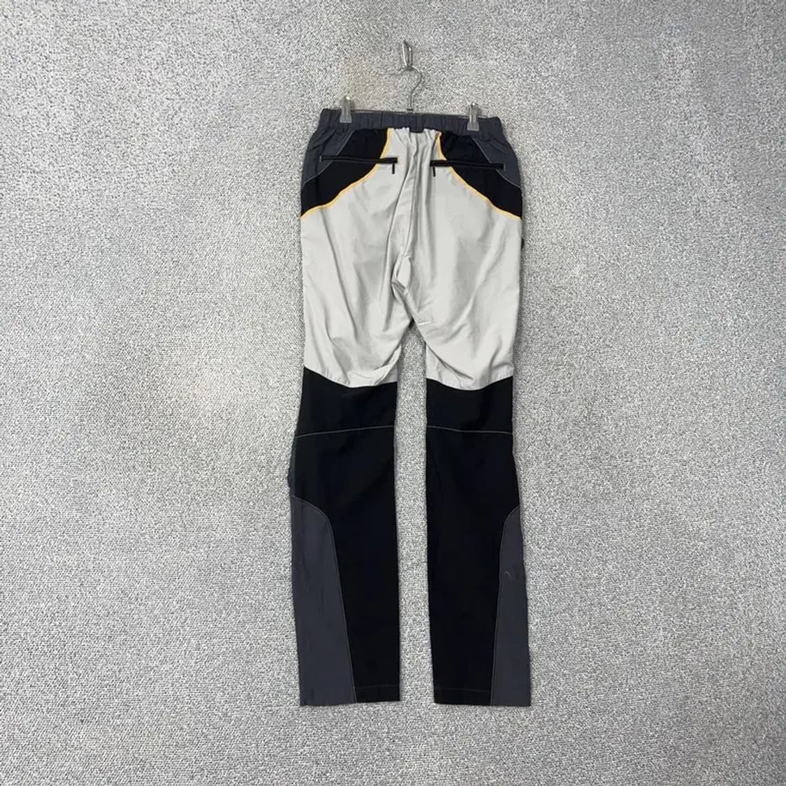 노스페이스 등산 블랙 팬츠 31 상품이미지2