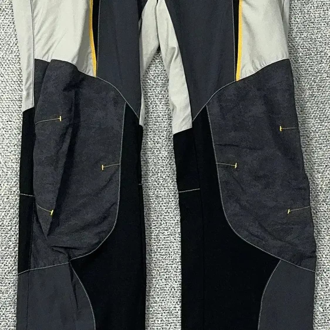 노스페이스 등산 블랙 팬츠 31 상품이미지4