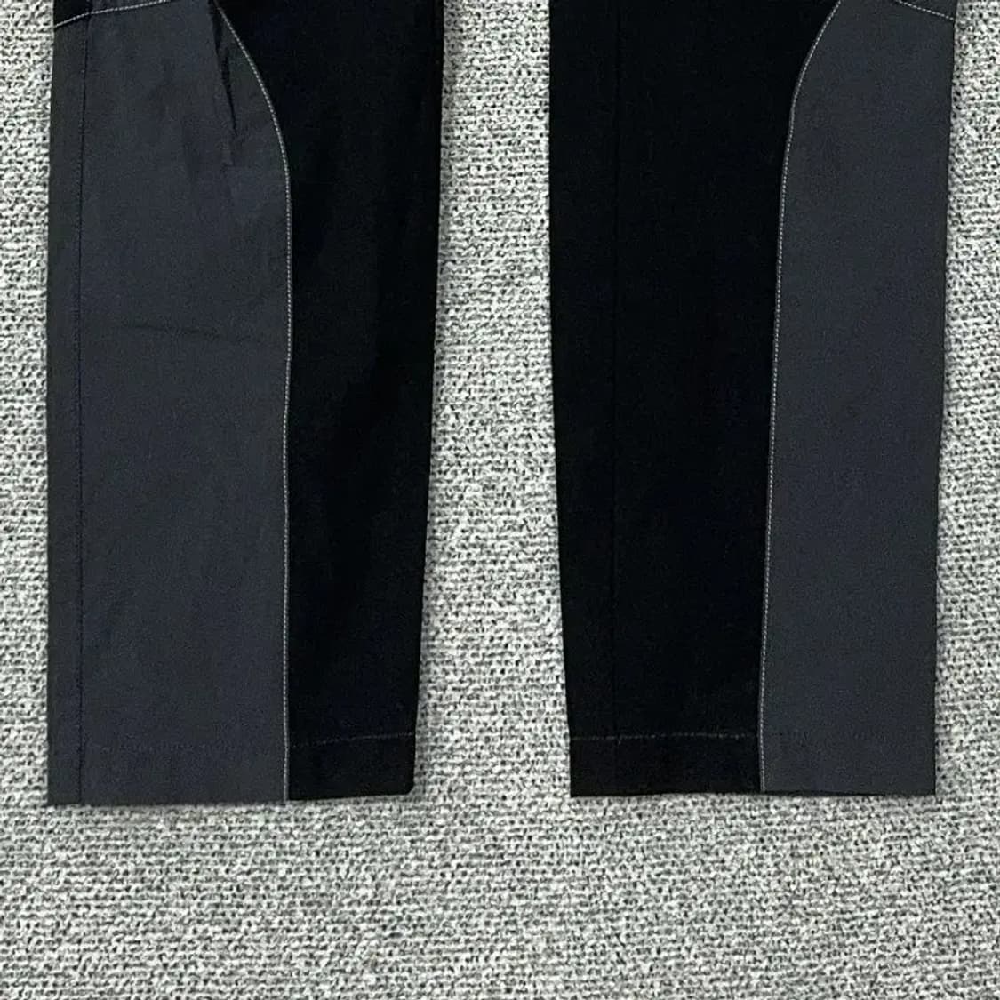 노스페이스 등산 블랙 팬츠 31 상품이미지5