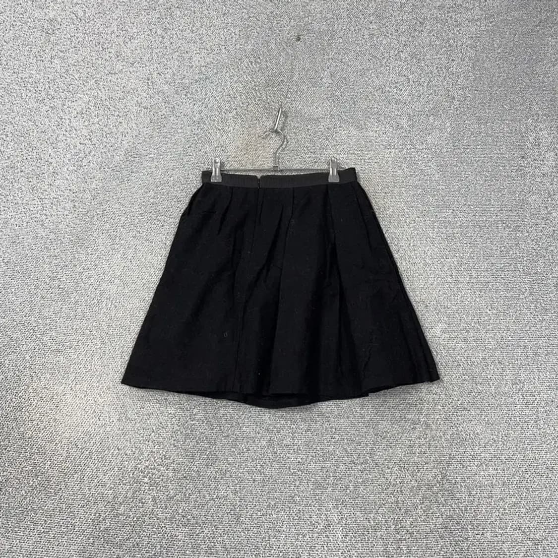 잇미샤 블랙 미니스커트 26 상품이미지2