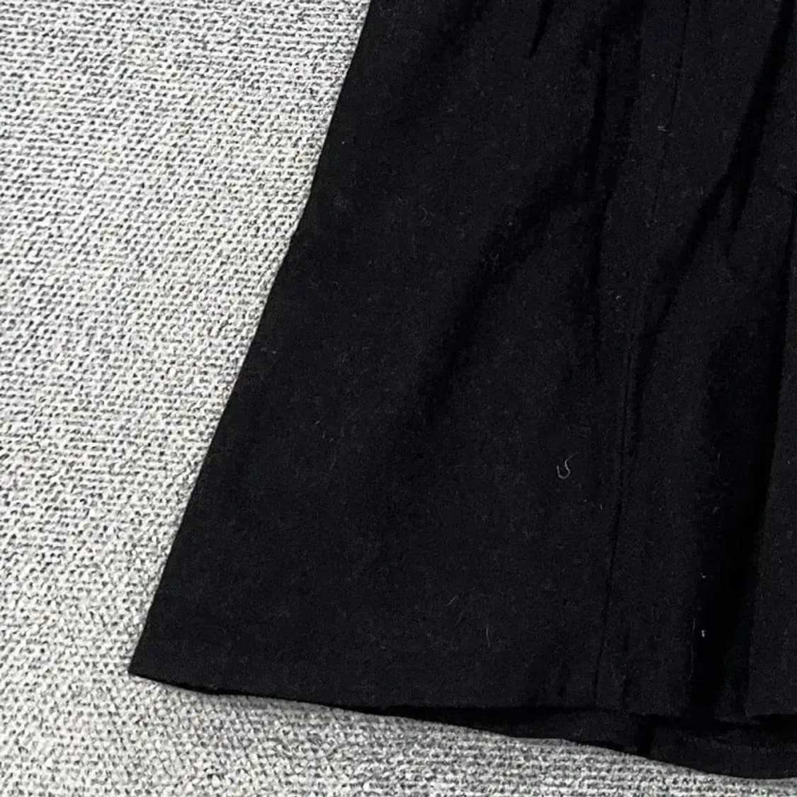 잇미샤 블랙 미니스커트 26 상품이미지4