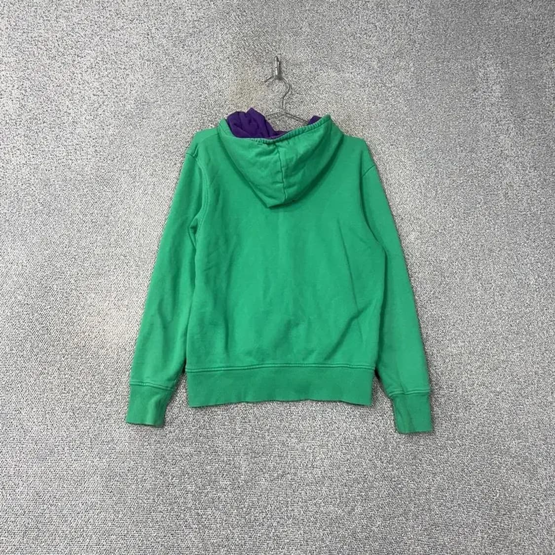 나이키 여성 그린 후드집업 95 상품이미지2