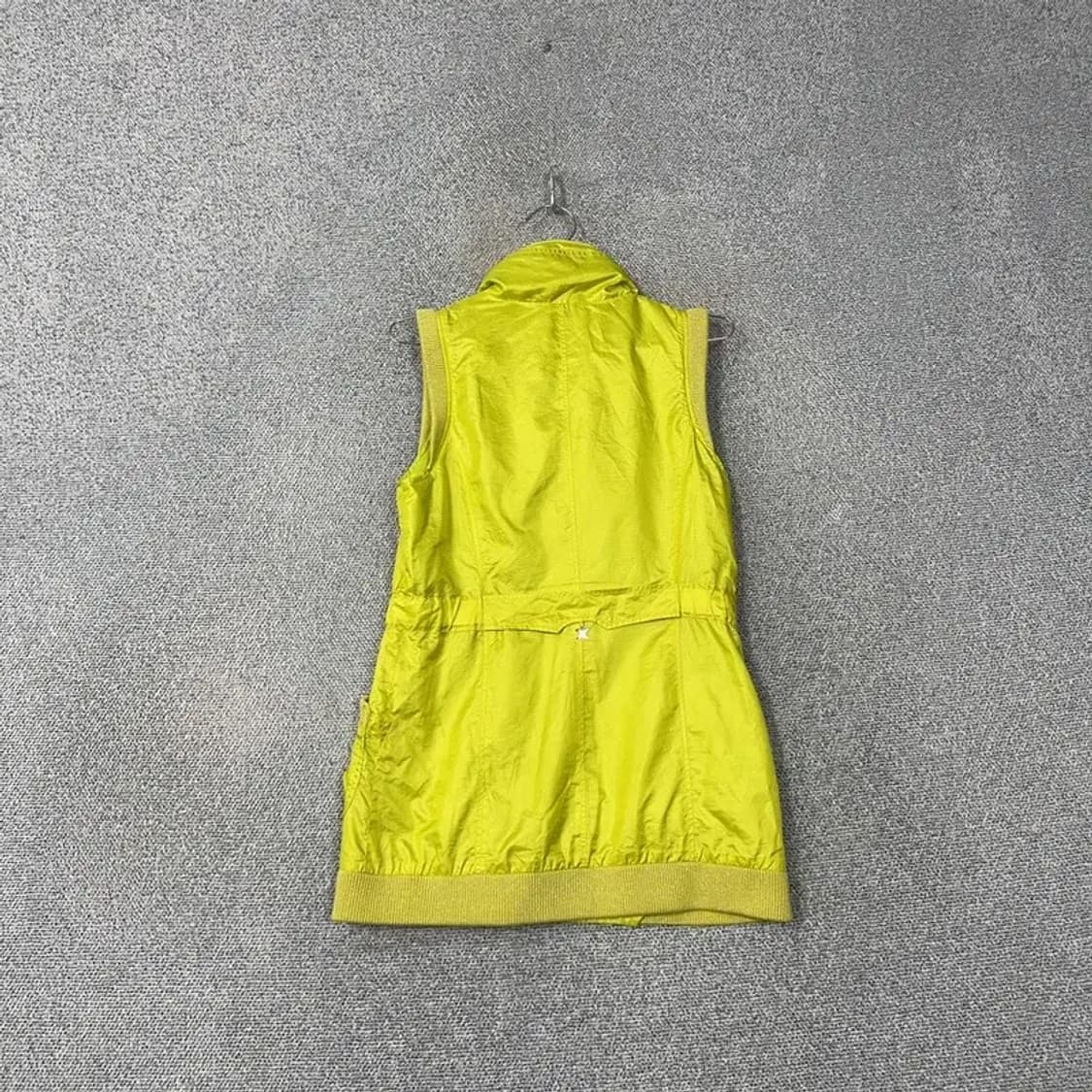 JDX 여성 골프 옐로우 조끼 95 상품이미지2