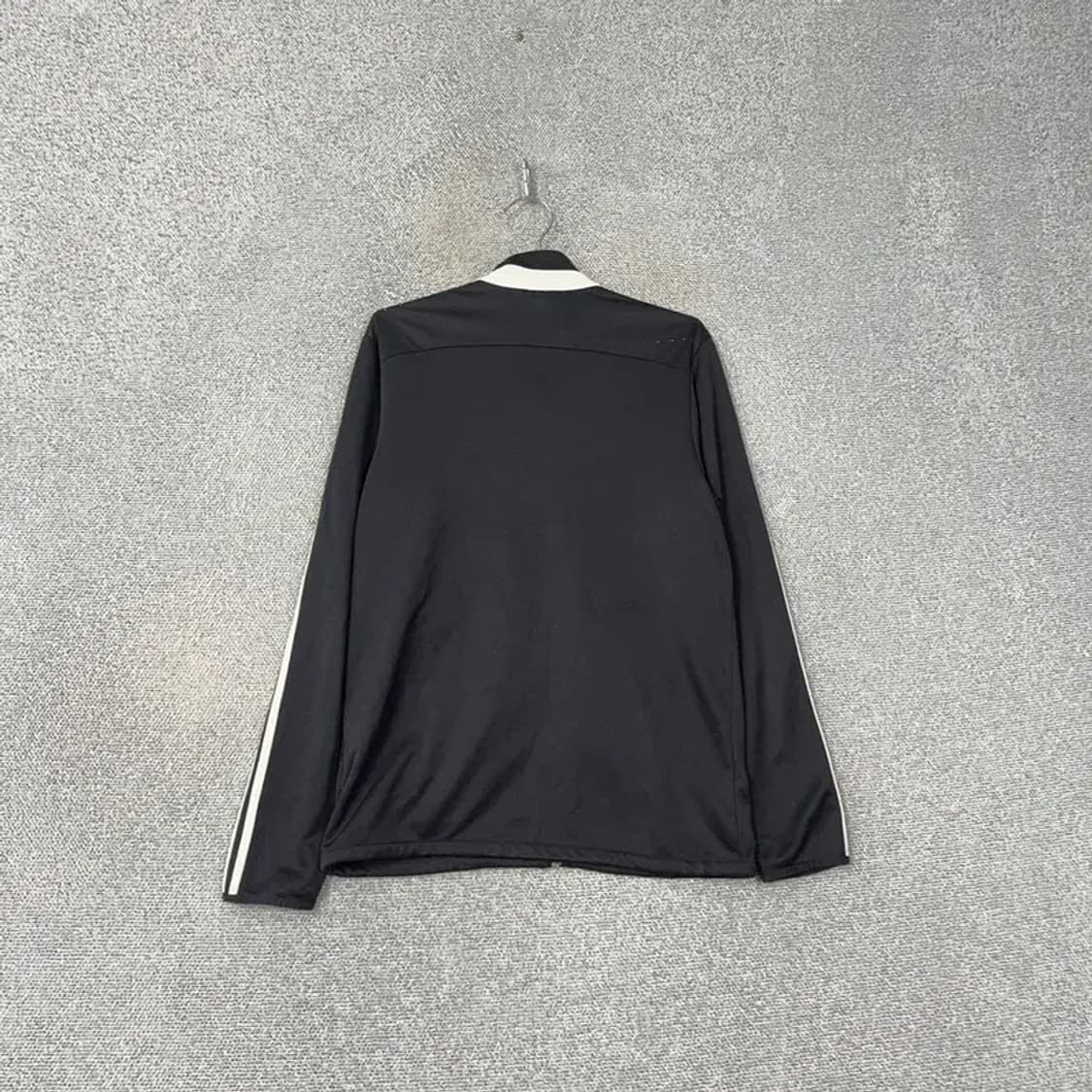 아디다스 로고 삼선 블랙 트랙탑 져지 95 상품이미지2