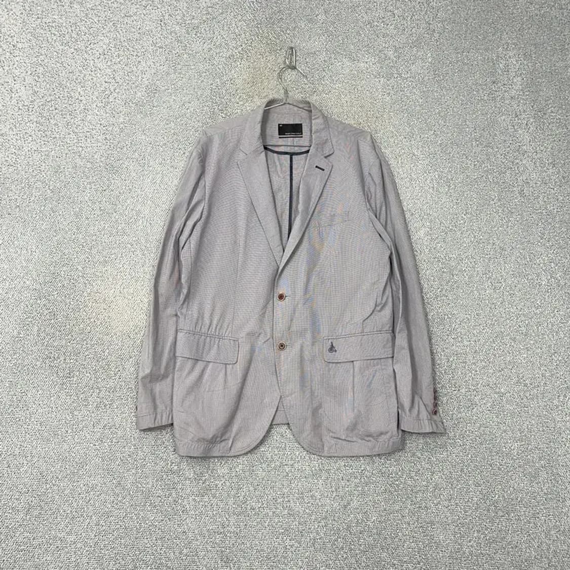 빈폴 남성 캐주엃 코튼 블레이저 105 상품이미지1