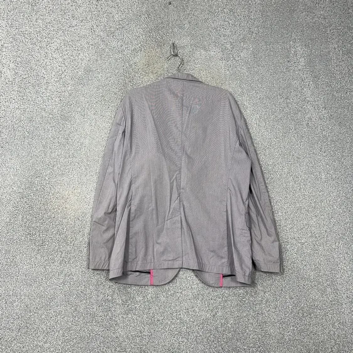 빈폴 남성 캐주엃 코튼 블레이저 105 상품이미지2