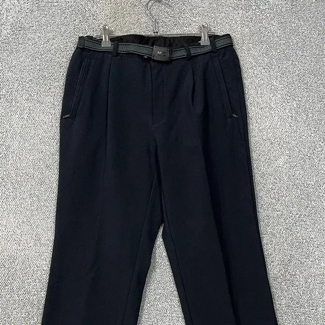 K2 등산 네이비 팬츠 32 상품이미지3