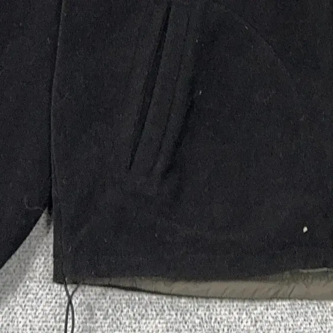 세인트페인 리버시블 카키 바람막이 L 상품이미지3