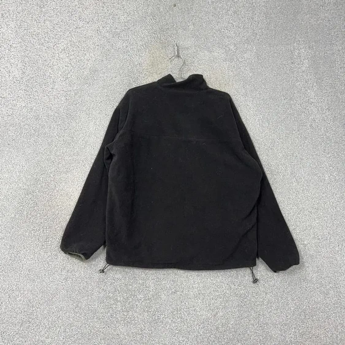 세인트페인 리버시블 카키 바람막이 L 상품이미지4