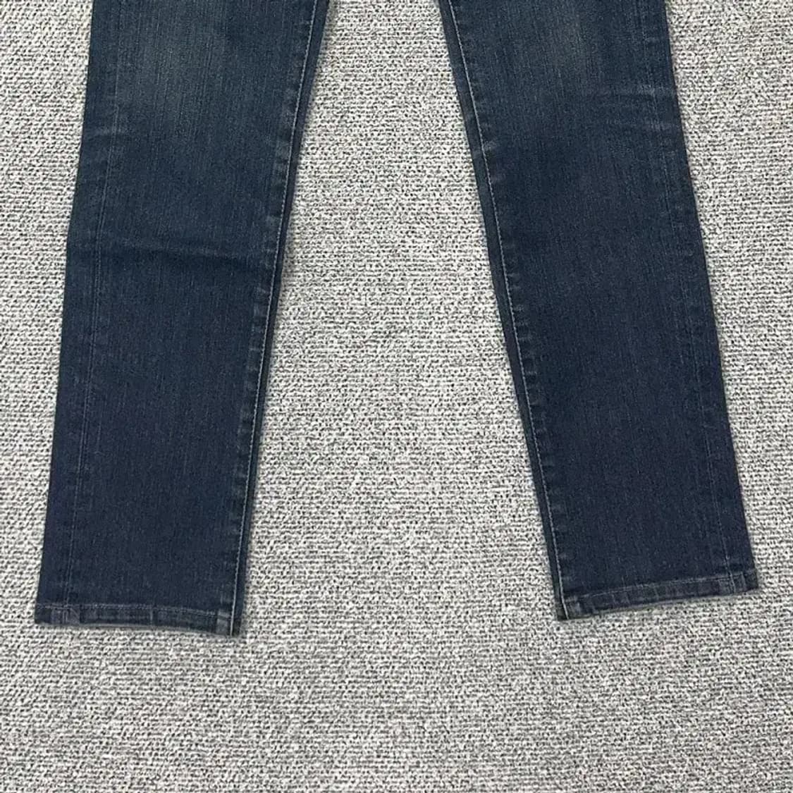 버커루 여성 빈티지  청바지 26 상품이미지4