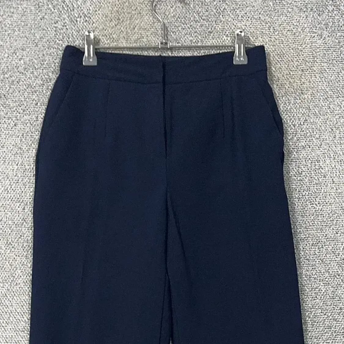 잇미샤 여성 네이비 슬렉스 25 상품이미지3