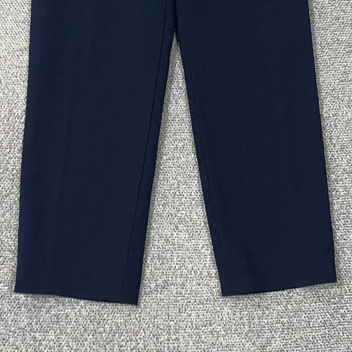 잇미샤 여성 네이비 슬렉스 25 상품이미지4