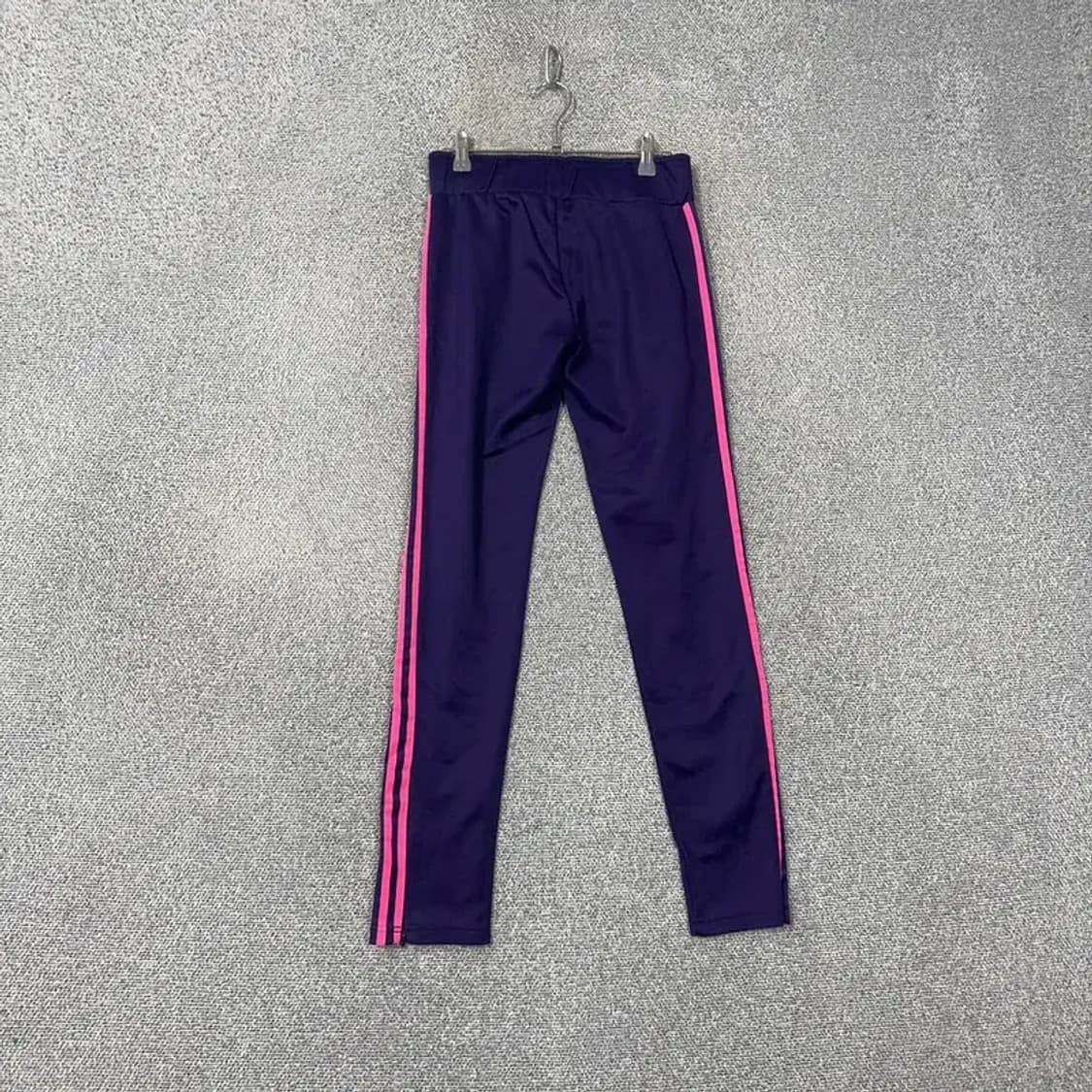 아디다스 유로파 퍼플 팬츠 85 상품이미지2