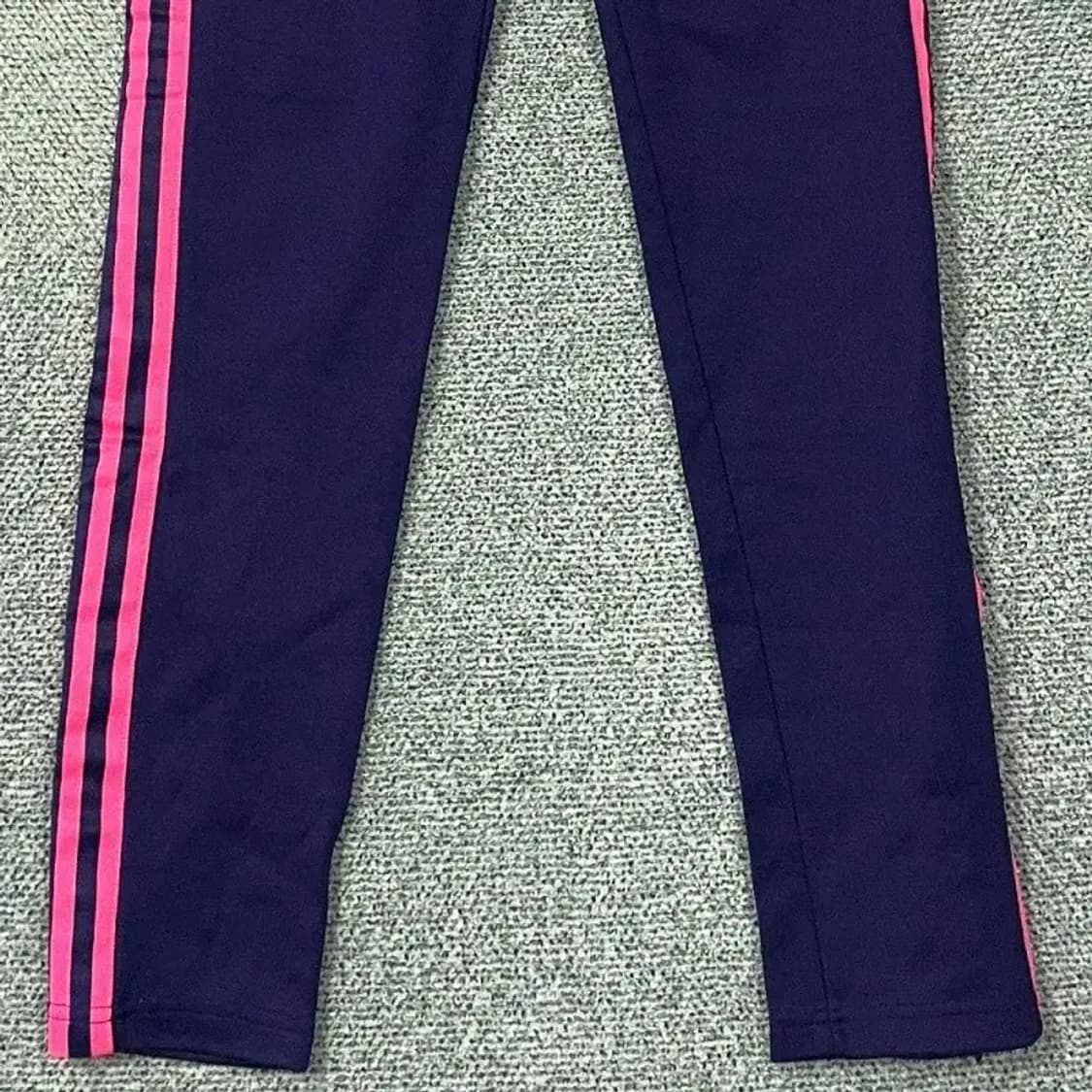 아디다스 유로파 퍼플 팬츠 85 상품이미지4