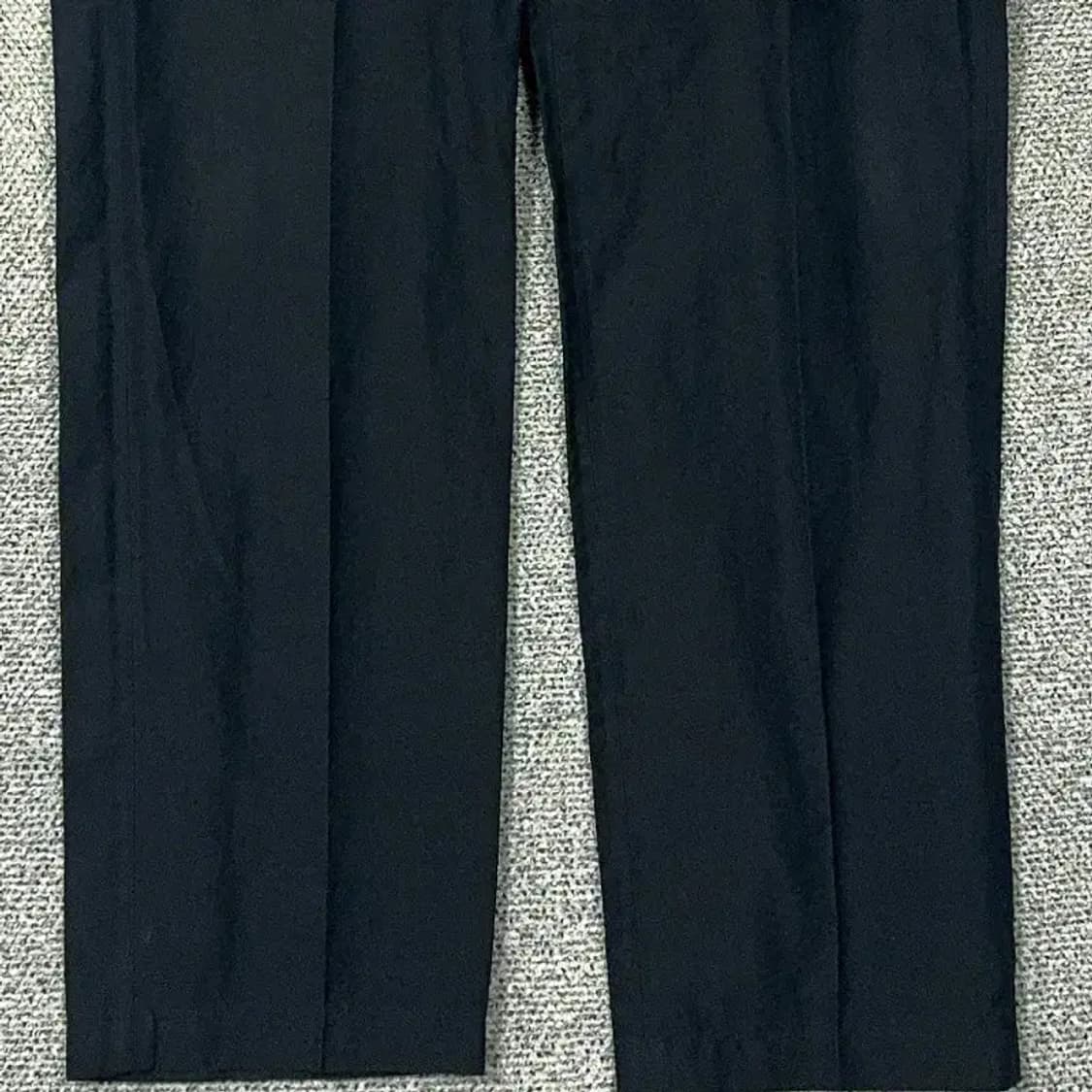 루이까스텔 골프 남성 네이비 팬츠 90 상품이미지4