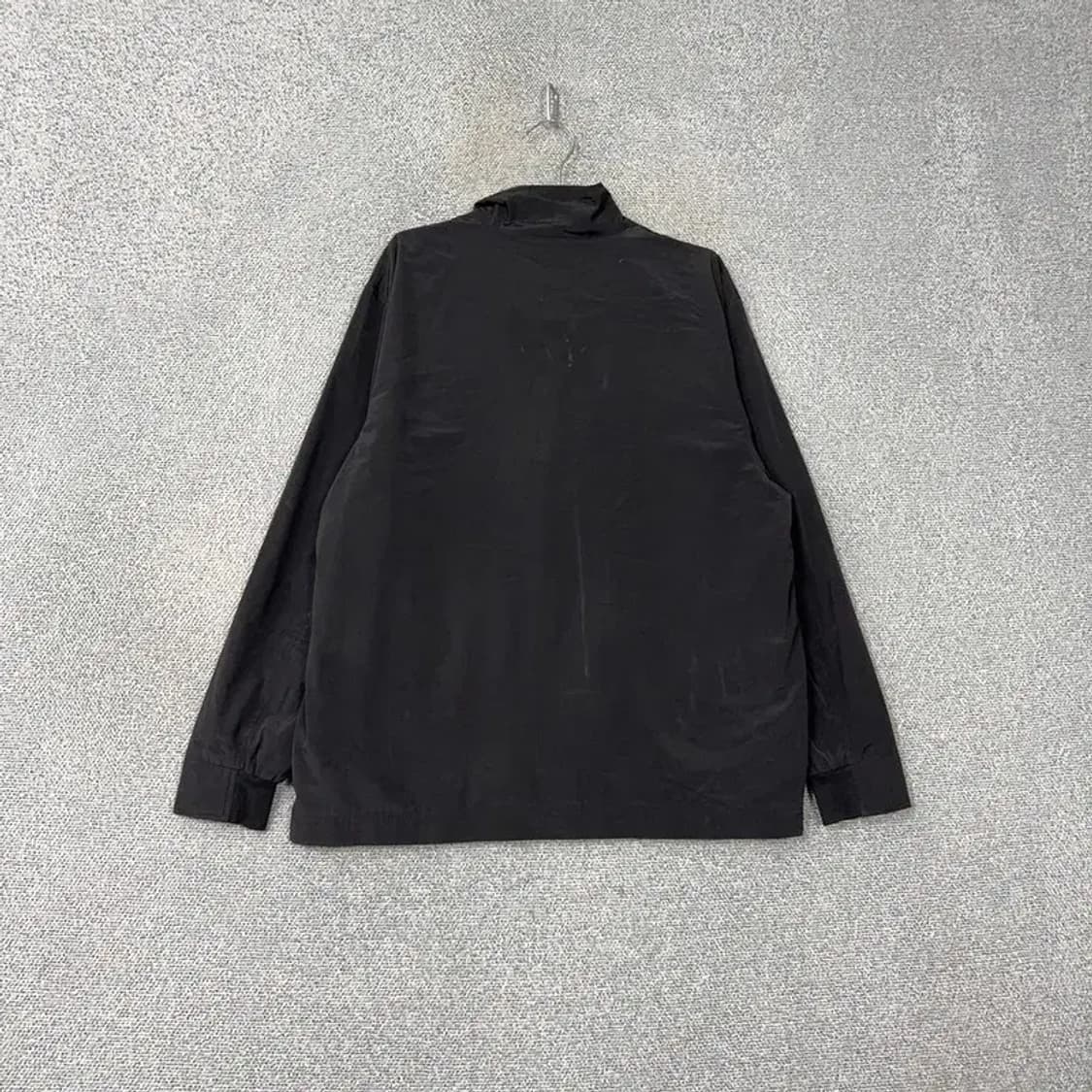 캘러웨이 남성 골프 블랙 자켓 L 상품이미지2